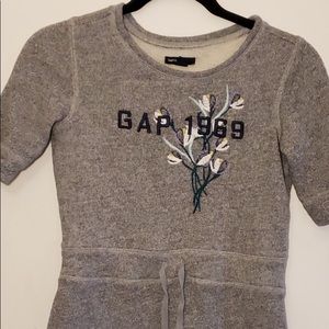 GAP 1969 Dress